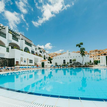 Апартаменти Residencial Neptuno Адехе Екстер'єр фото